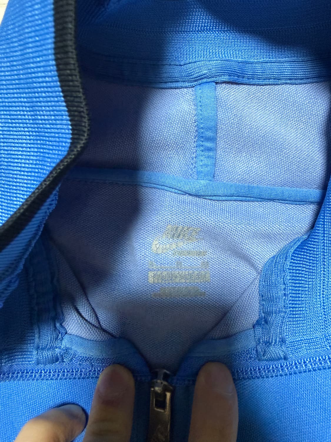 나이키 울트라마린블루 져지 상품이미지2