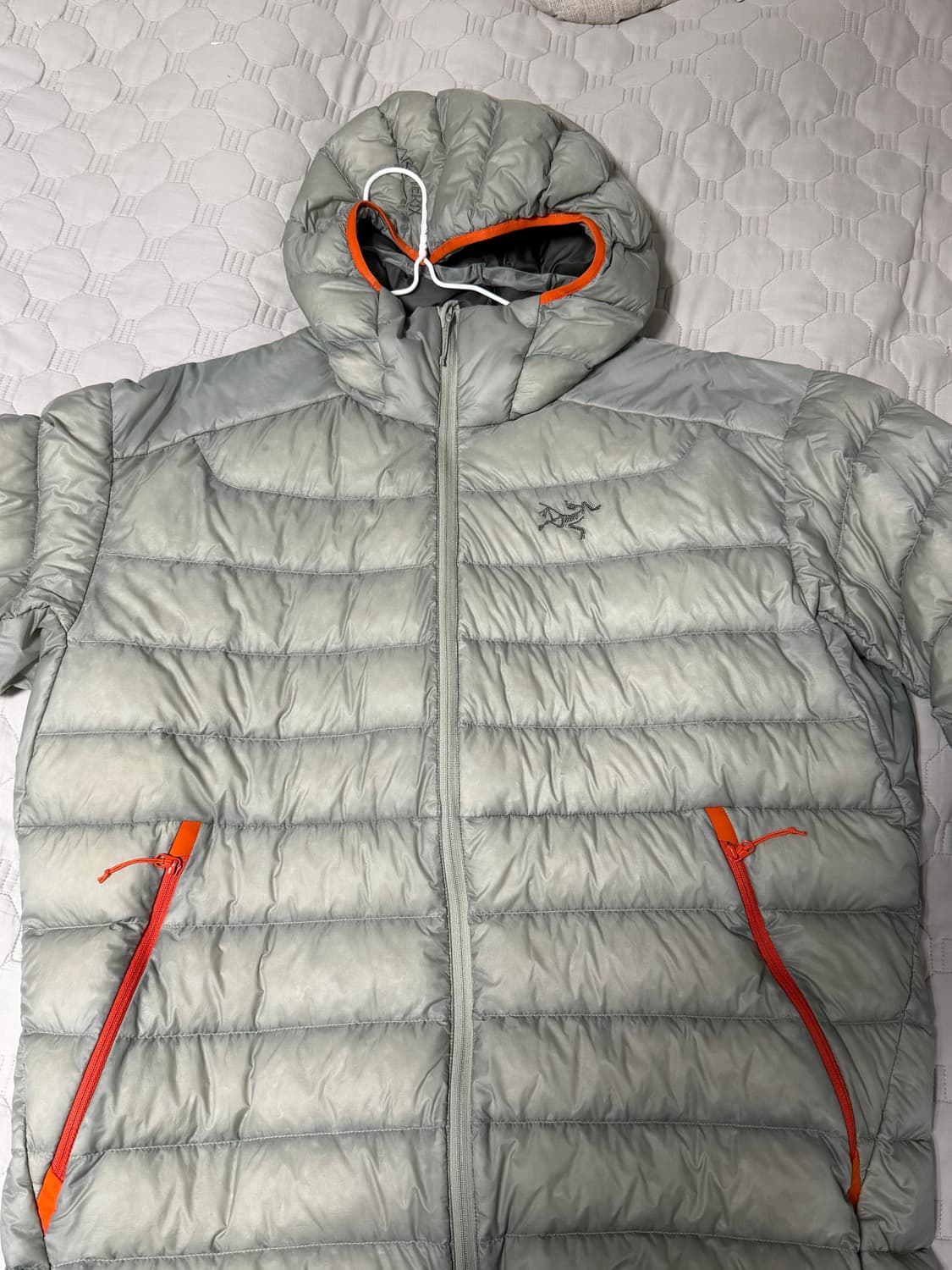 아크테릭스 세륨 해비타트 L사이즈 상품이미지1