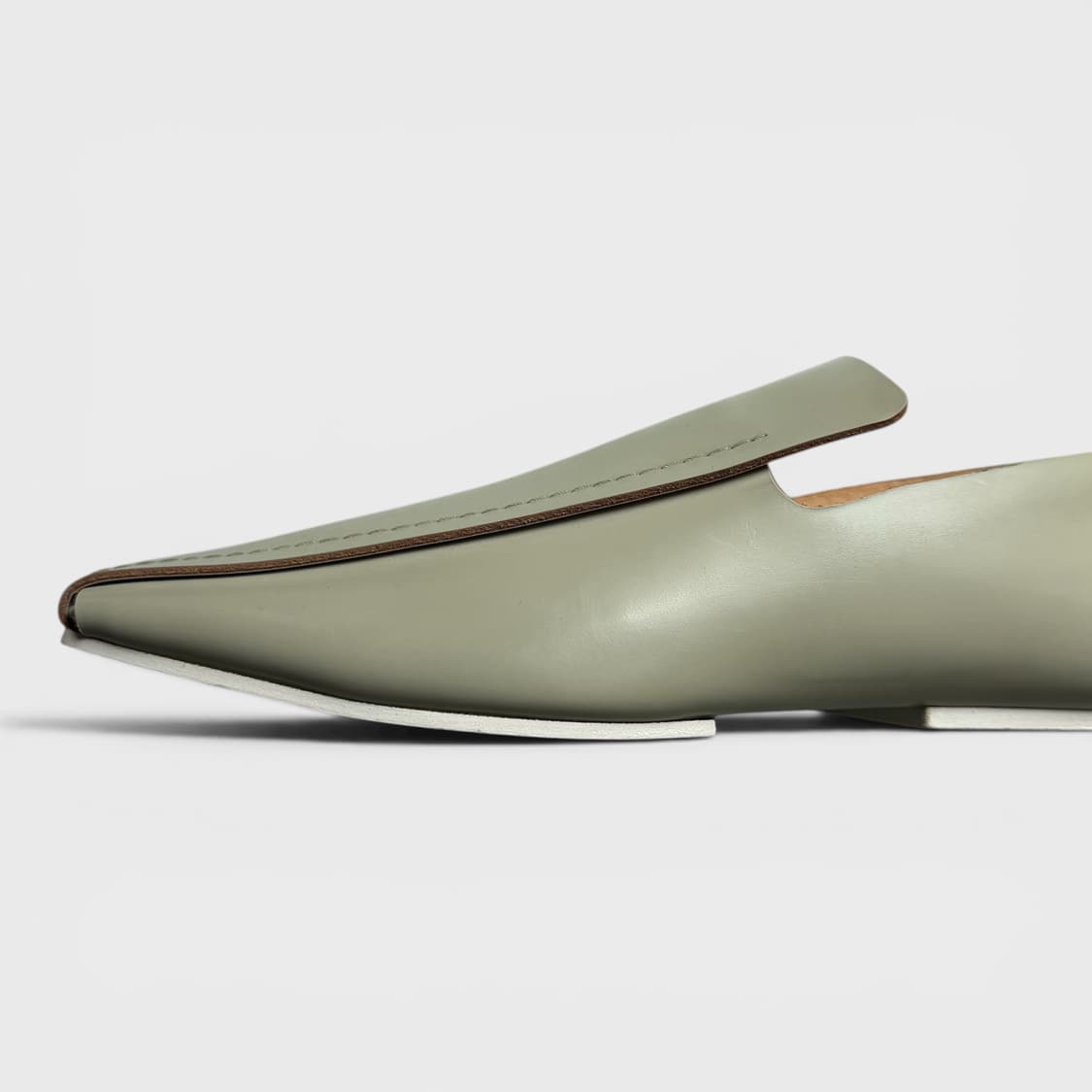 Jilsander shoes 상품이미지4