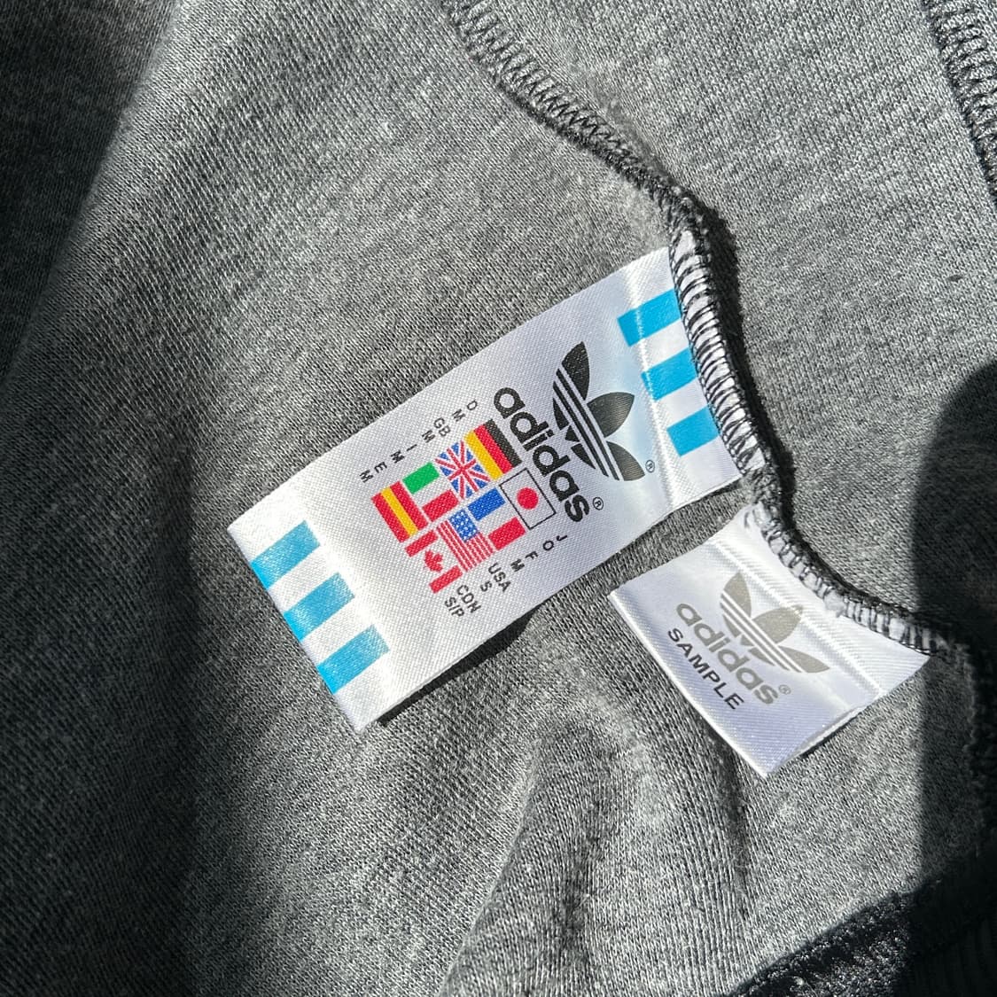 아디다스 파이어버드 후드 져지 상품이미지9