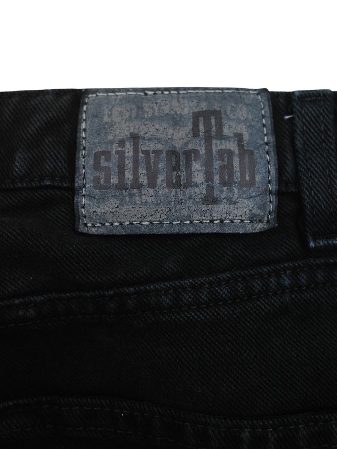 36)90‘s 리바이스 실버탭 상품이미지6