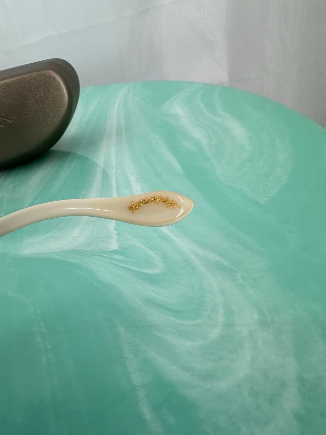 [새상품 무료배송] Made in Japan 비비안웨스트우드 선글라스 상품이미지7