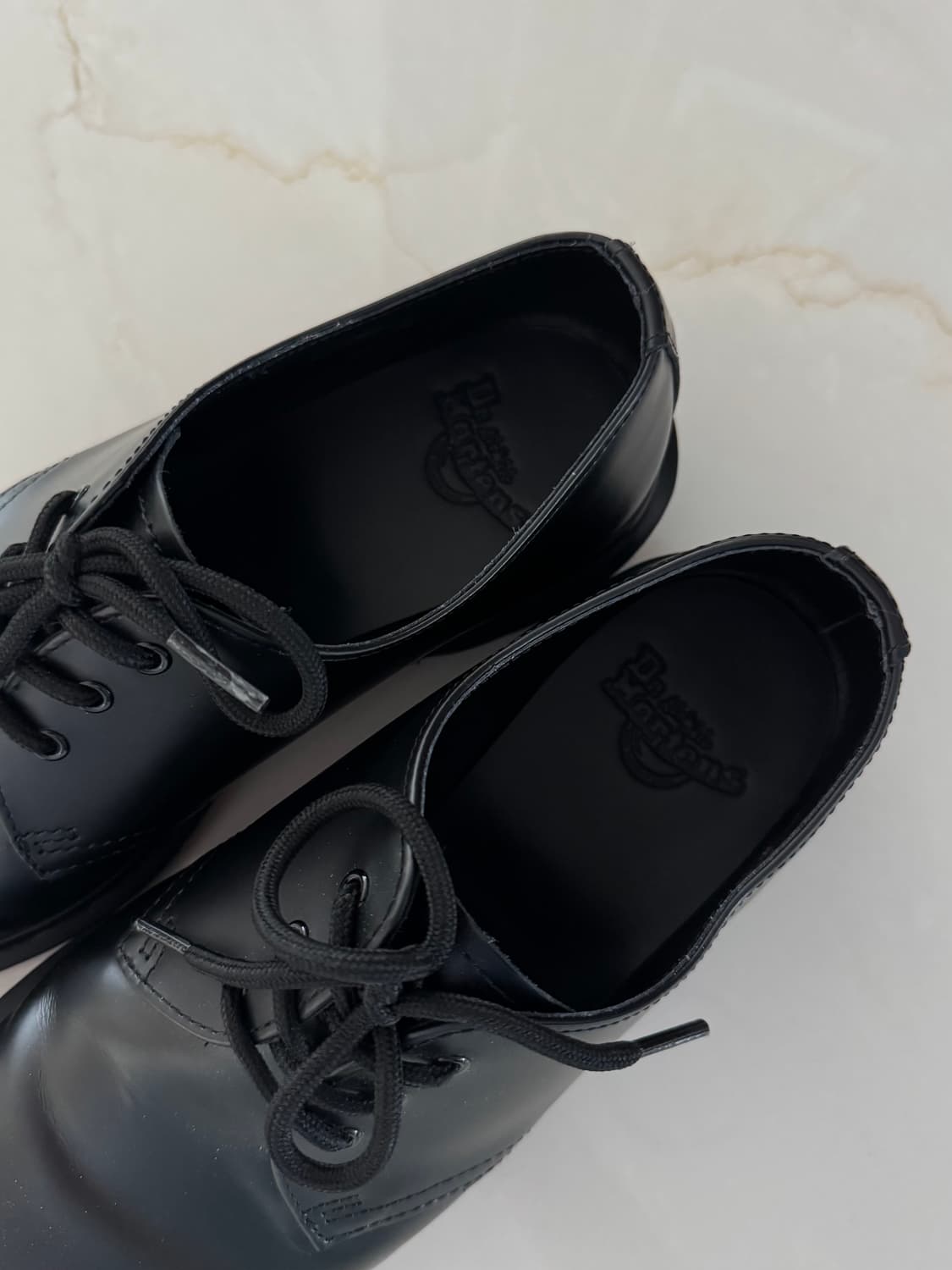 [Dr.mt] 1461 모노 상품이미지3