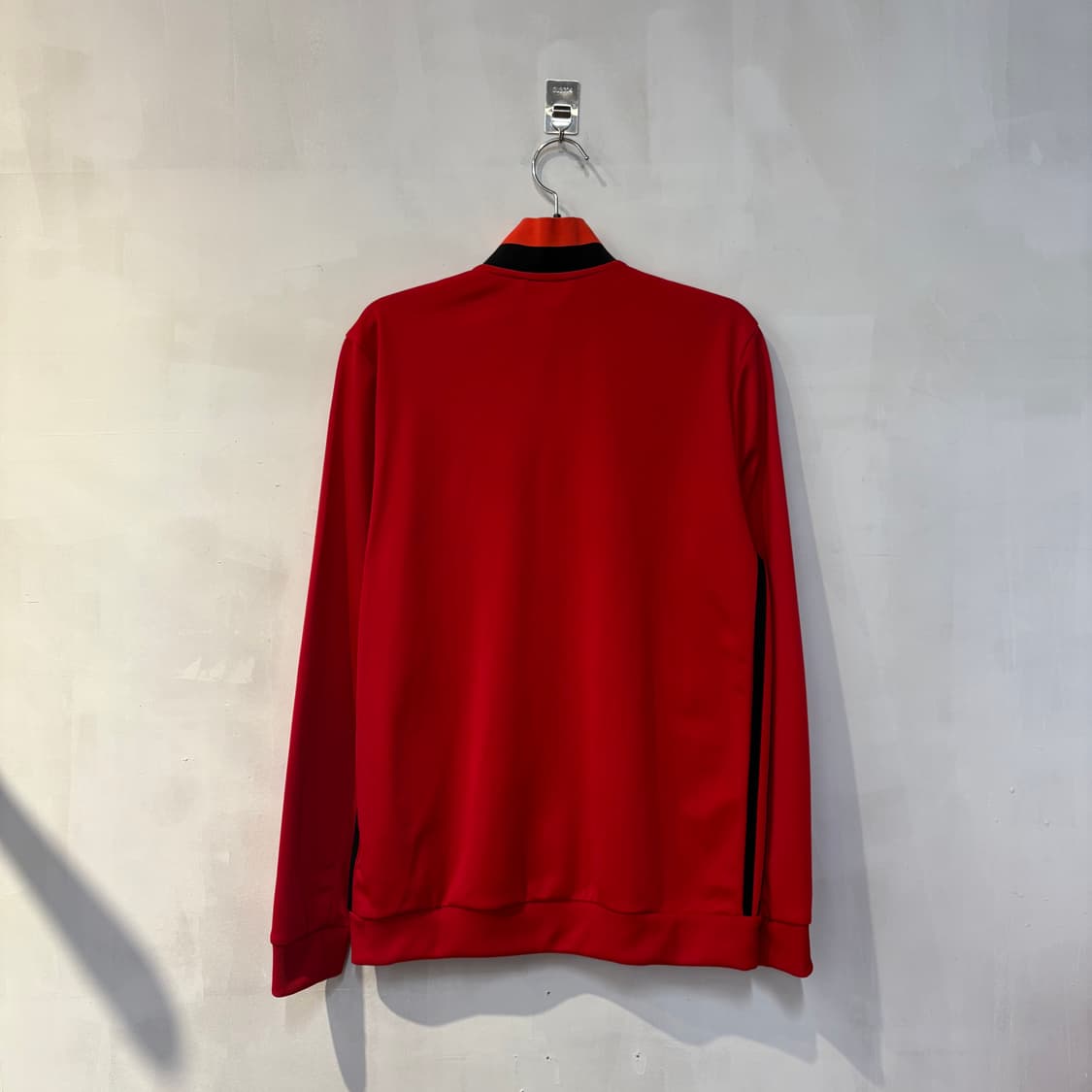 아디다스 CON16 PES 수트 져지 트랙자켓 상품이미지7