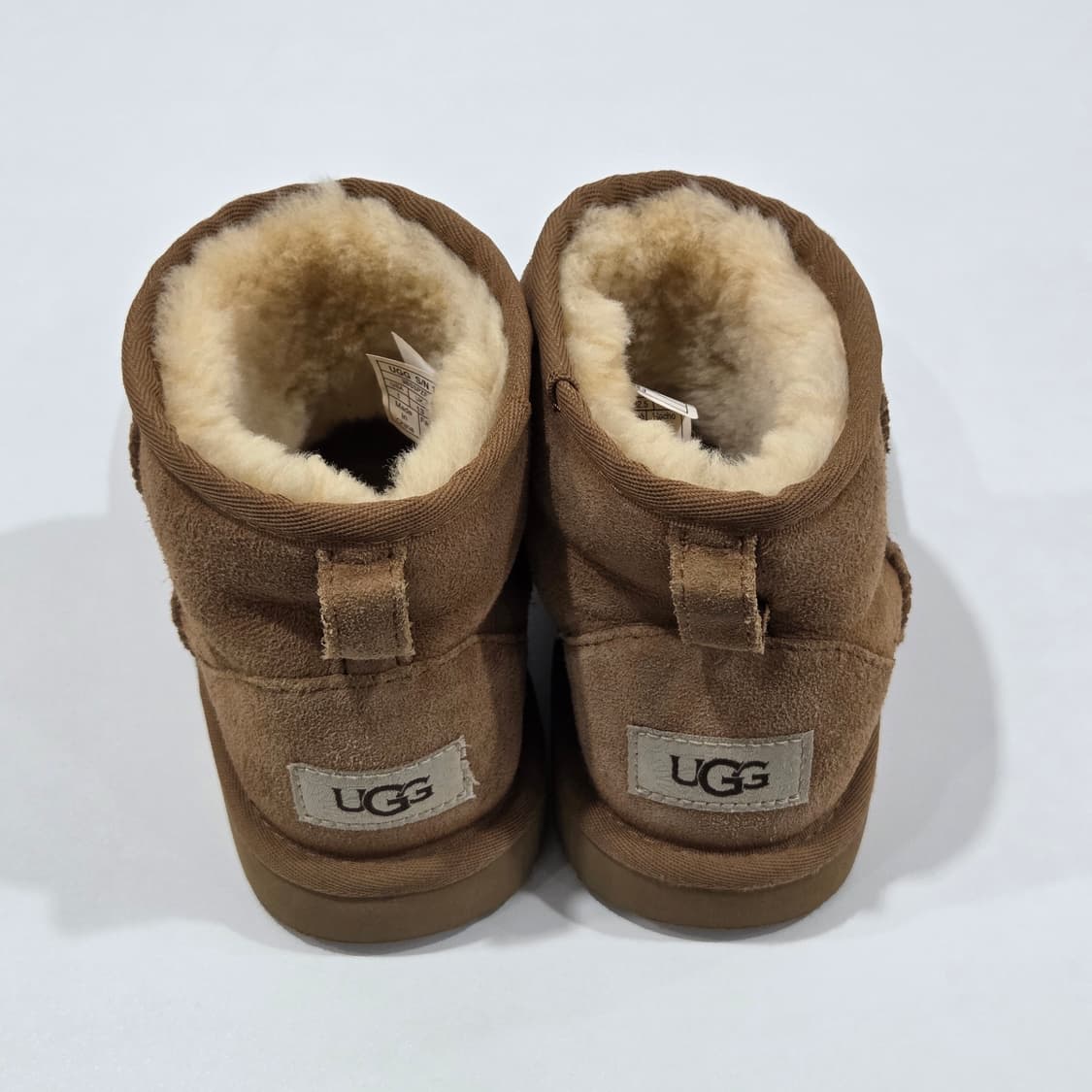 어그 키즈 클래식 미니 200mm 상품이미지4