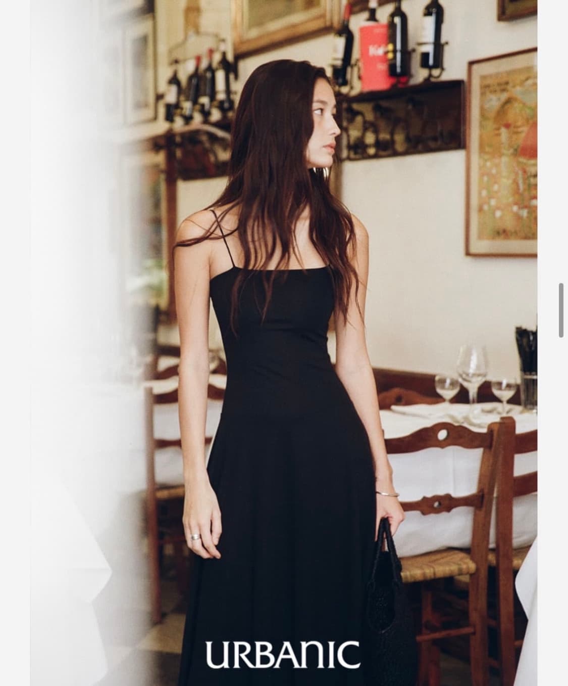 얼바닉 캐리 원피스 새상품  상품이미지1