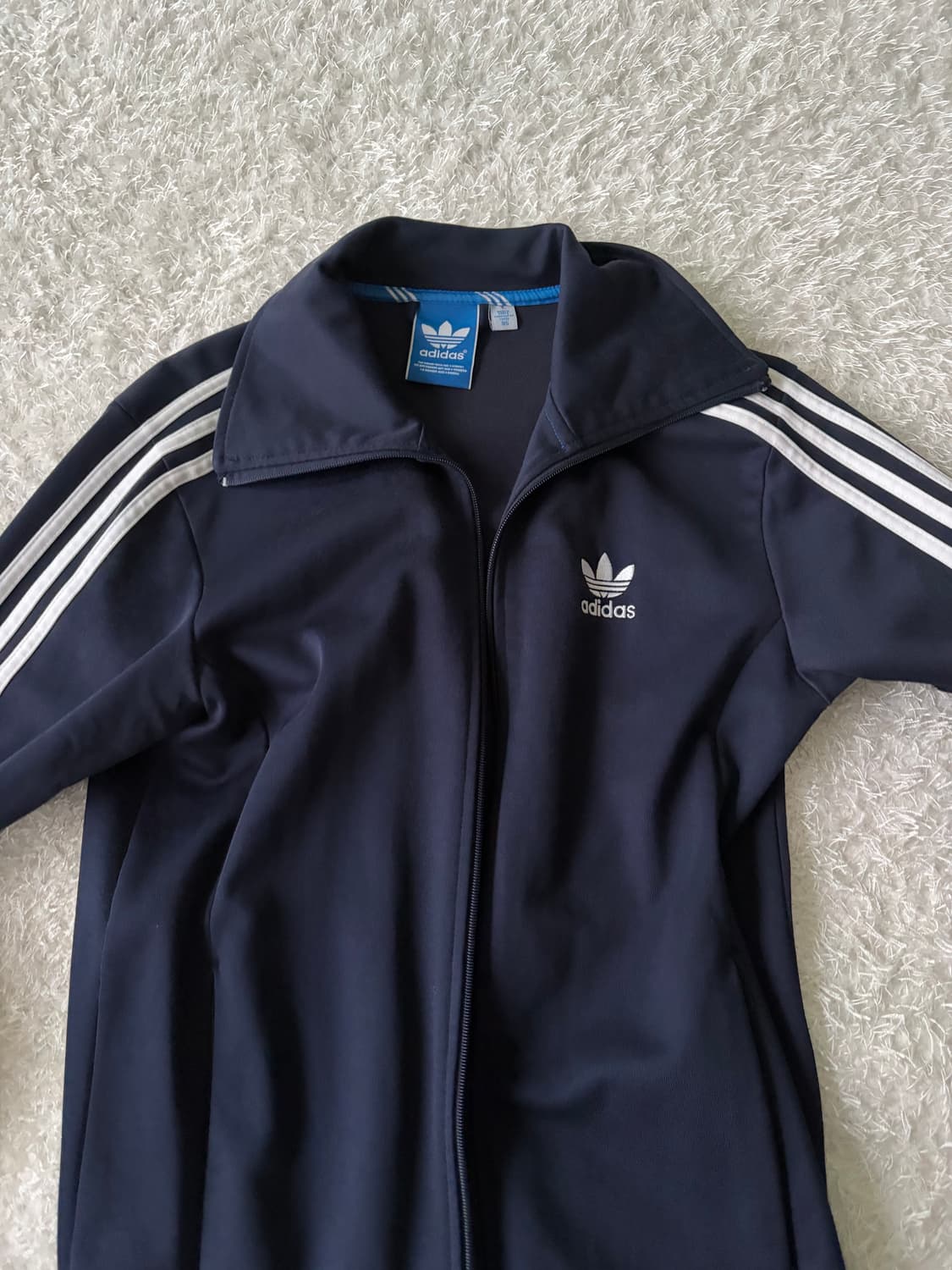 아다디스파이어버드 네이비 져지 95 상품이미지1