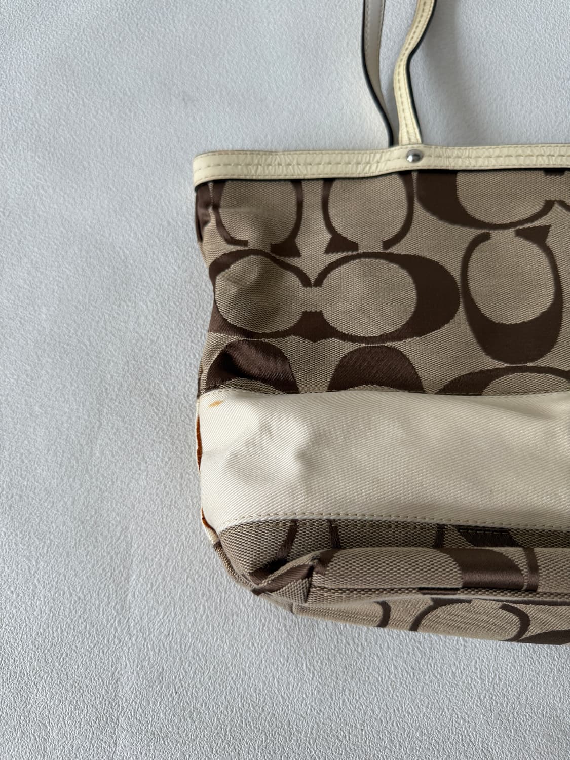 코치(COACH) 토트백 상품이미지5