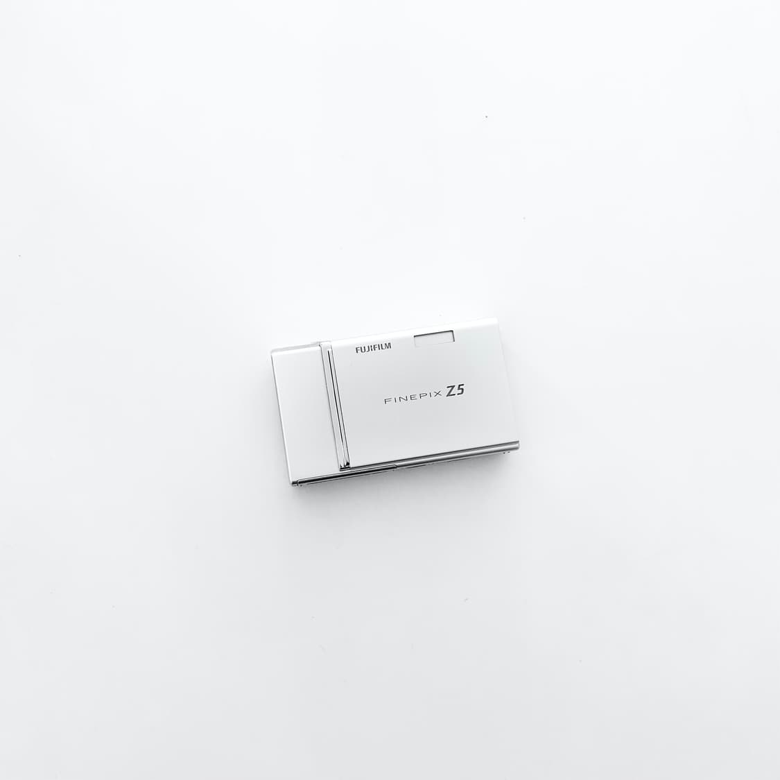 (뉴진스 민지&풀박스) 파인픽스 Finepix Z5 디카 (XD카드포함) 상품이미지2