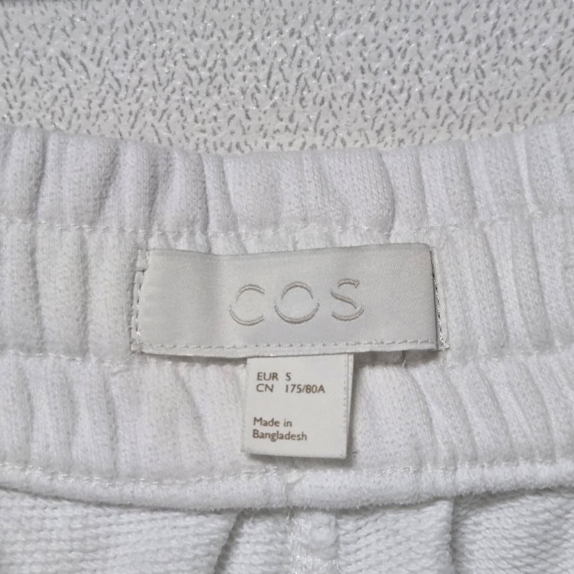 코스 코튼 반바지 / 남자 반바지 / 남성 쇼츠 상품이미지2