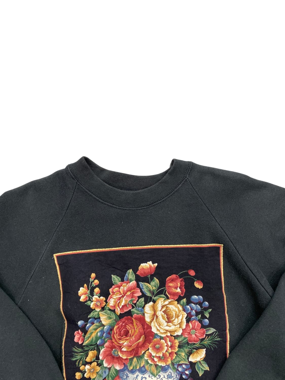 빈티지 스웻 셔츠 (Man L) H0555 상품이미지2