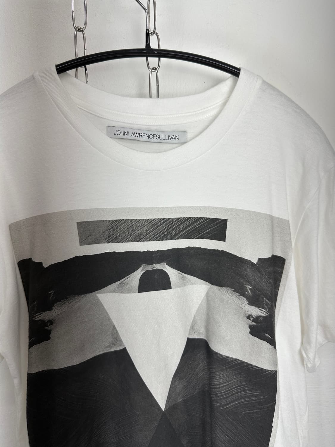 John Lawrence Sullivan Geometric Graphic 상품이미지4