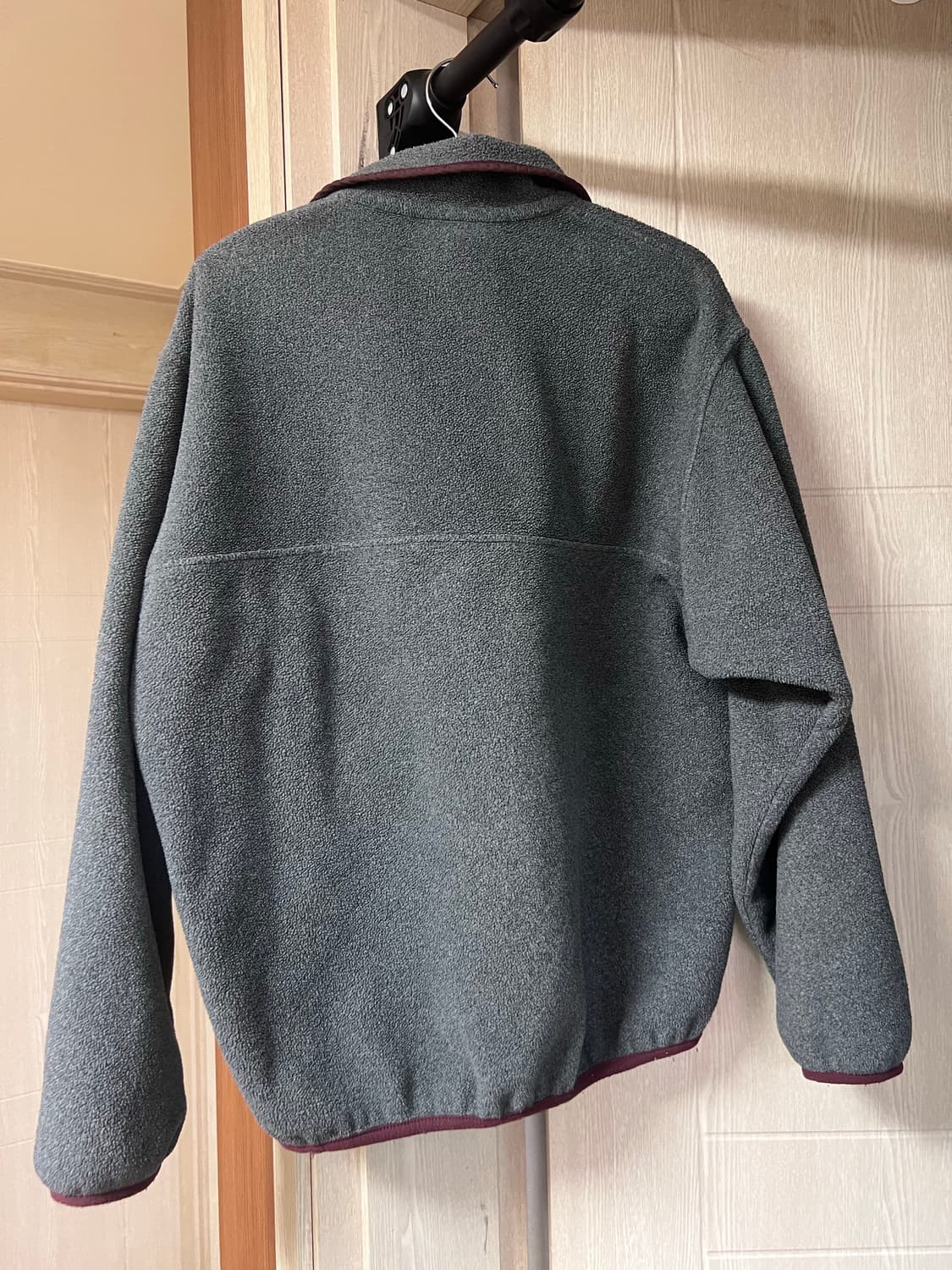 Men S) 파타고니아 신칠라 상품이미지2