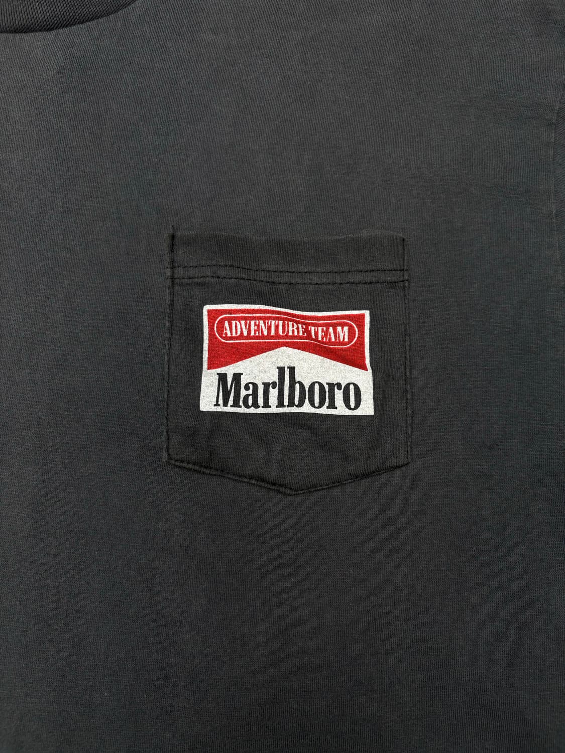 Marlboro 말보로 반팔티 상품이미지2