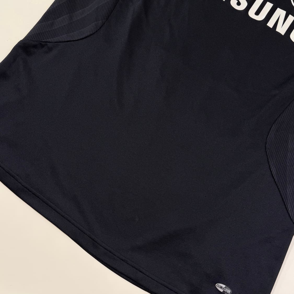 08-09 첼시 어웨이 드록바 유니폼 상품이미지8