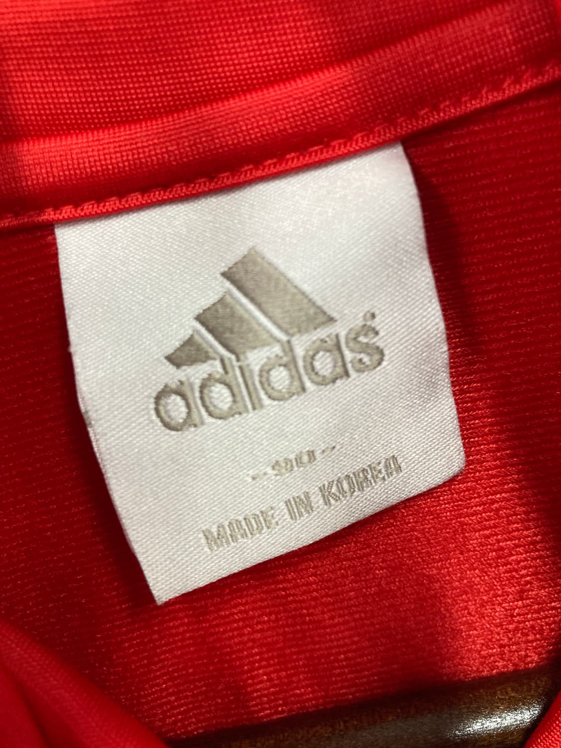 아이다스 트렉탑 져지 상품이미지3