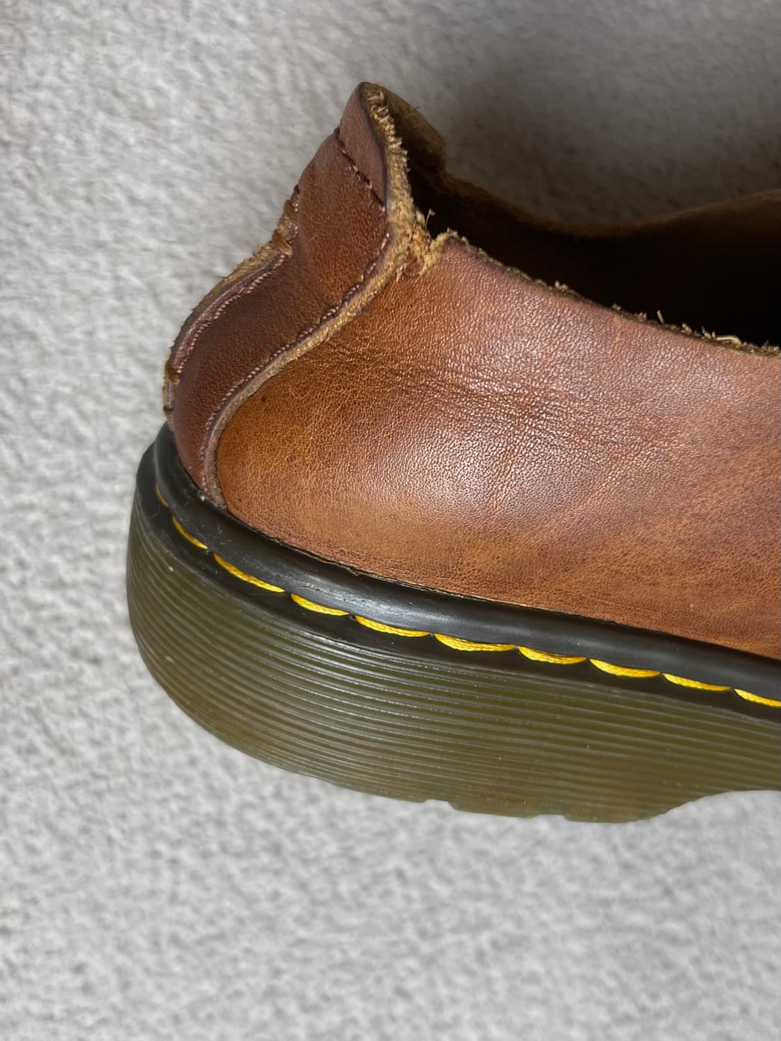 [41] 닥터마틴 ELSFIELD 브라운 -260-265 상품이미지5