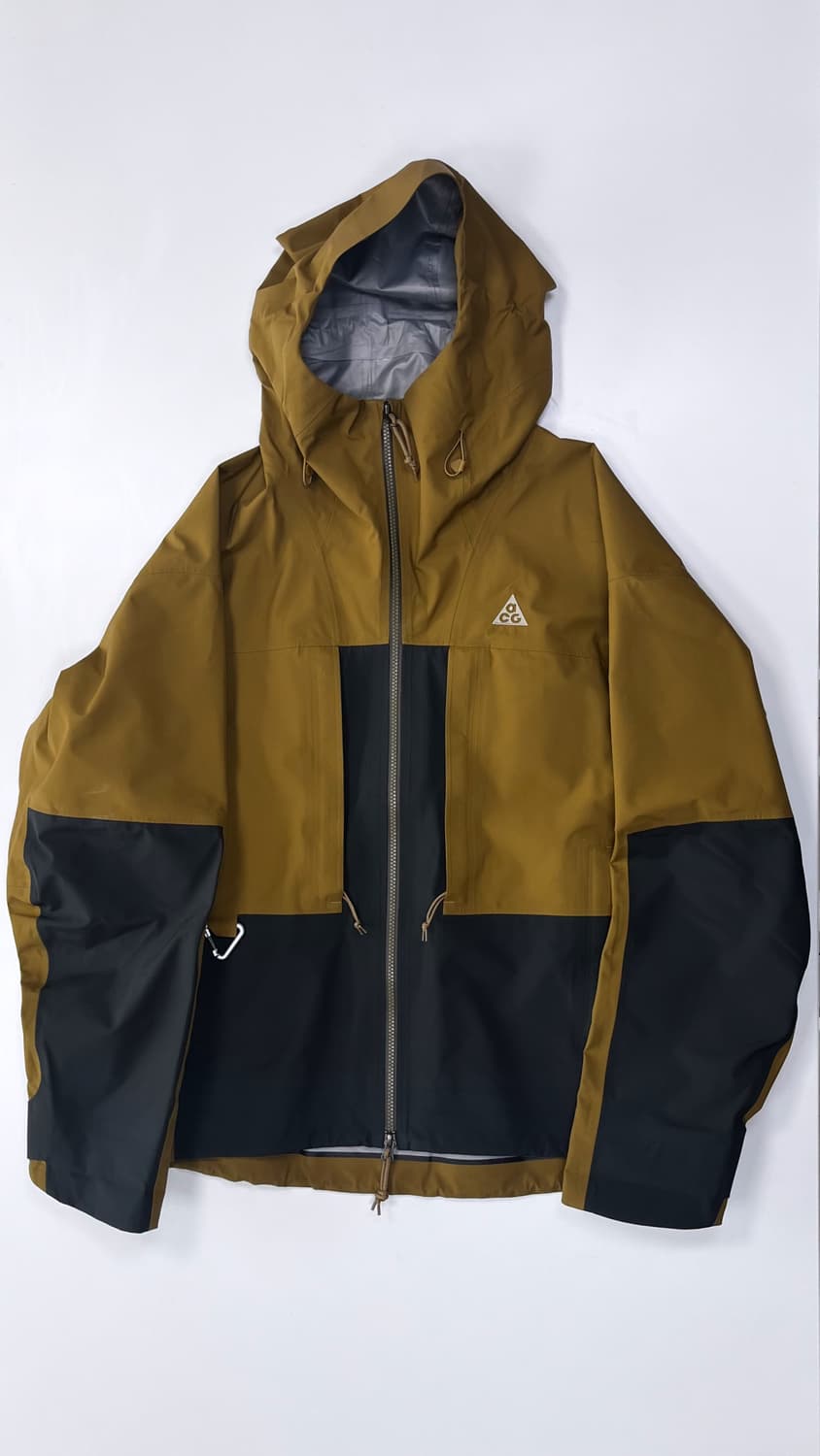 ACG 고어텍스 미저리 릿지 US/EU 상품이미지1