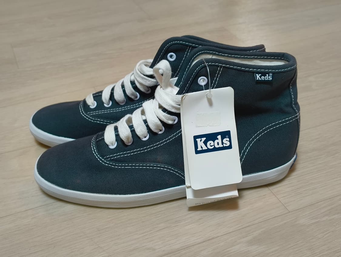 케즈 스니커즈 230사이즈 새제품 상품이미지2