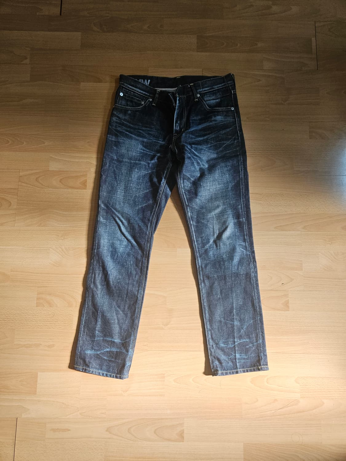 비즈빔 04NW 데님 32x30 상품이미지1