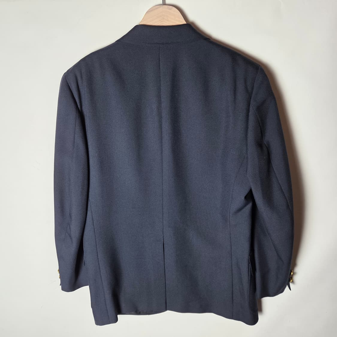 [Brooks Brothers] 브룩스브라더스 재팬 메이드 금장 자켓 상품이미지2