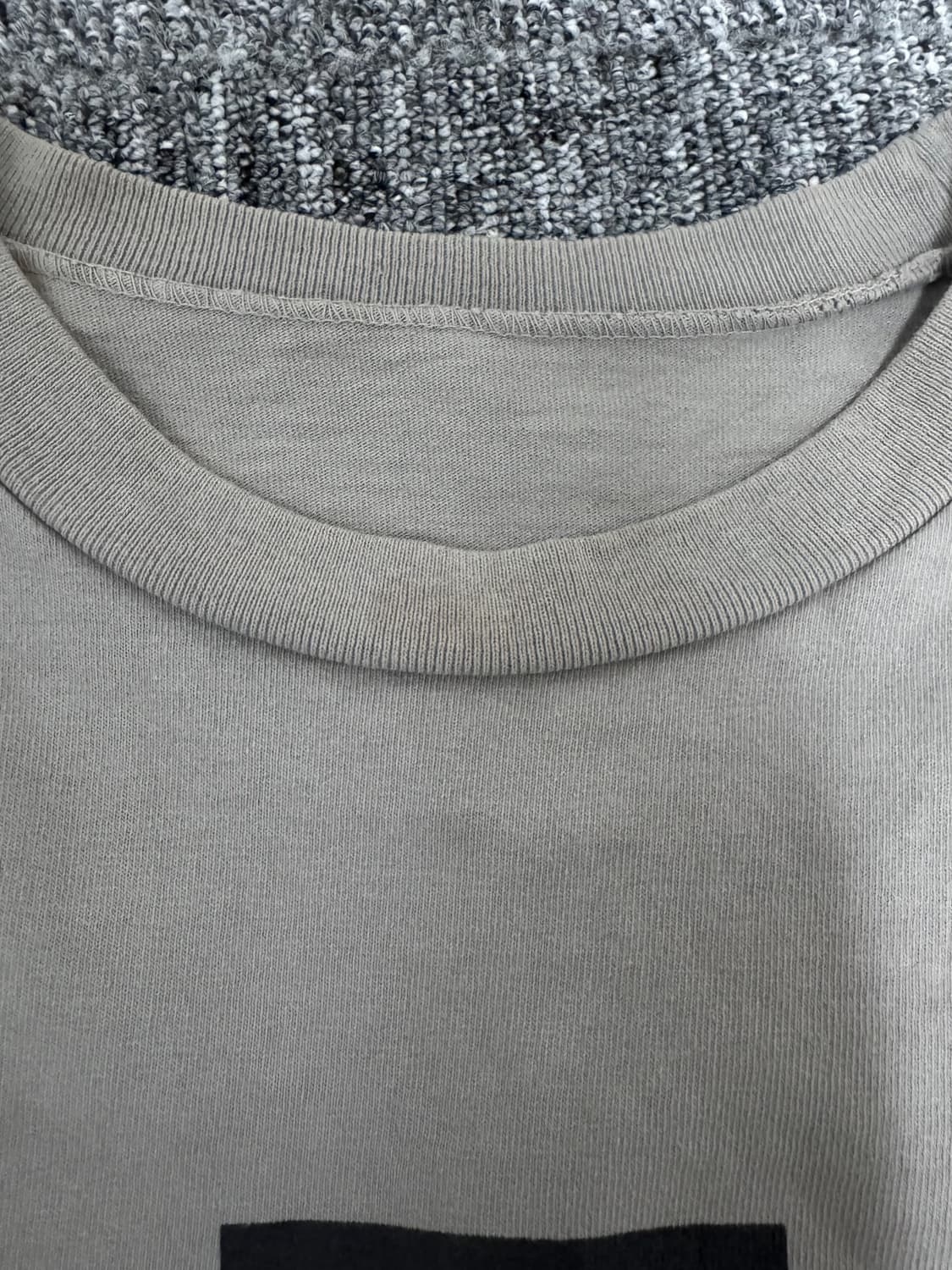 이지 고샤 반팔 상품이미지3