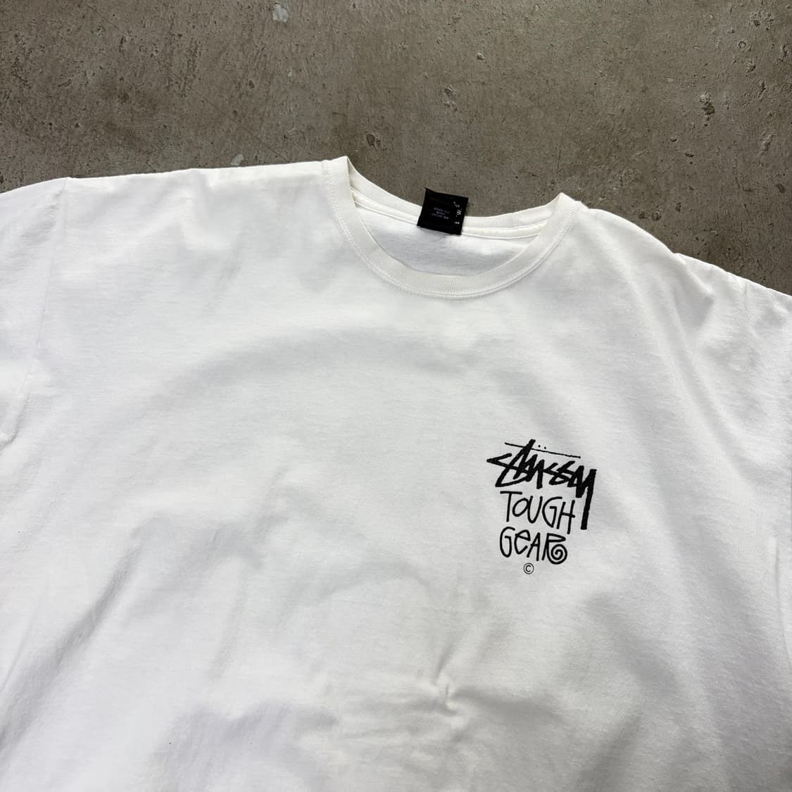 스투시 반팔티[2244] 상품이미지5