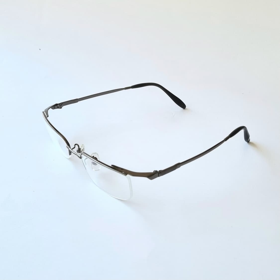 데드스탁 프코어 & 오피스 사이렌 반무테 안경테 699-1 상품이미지3