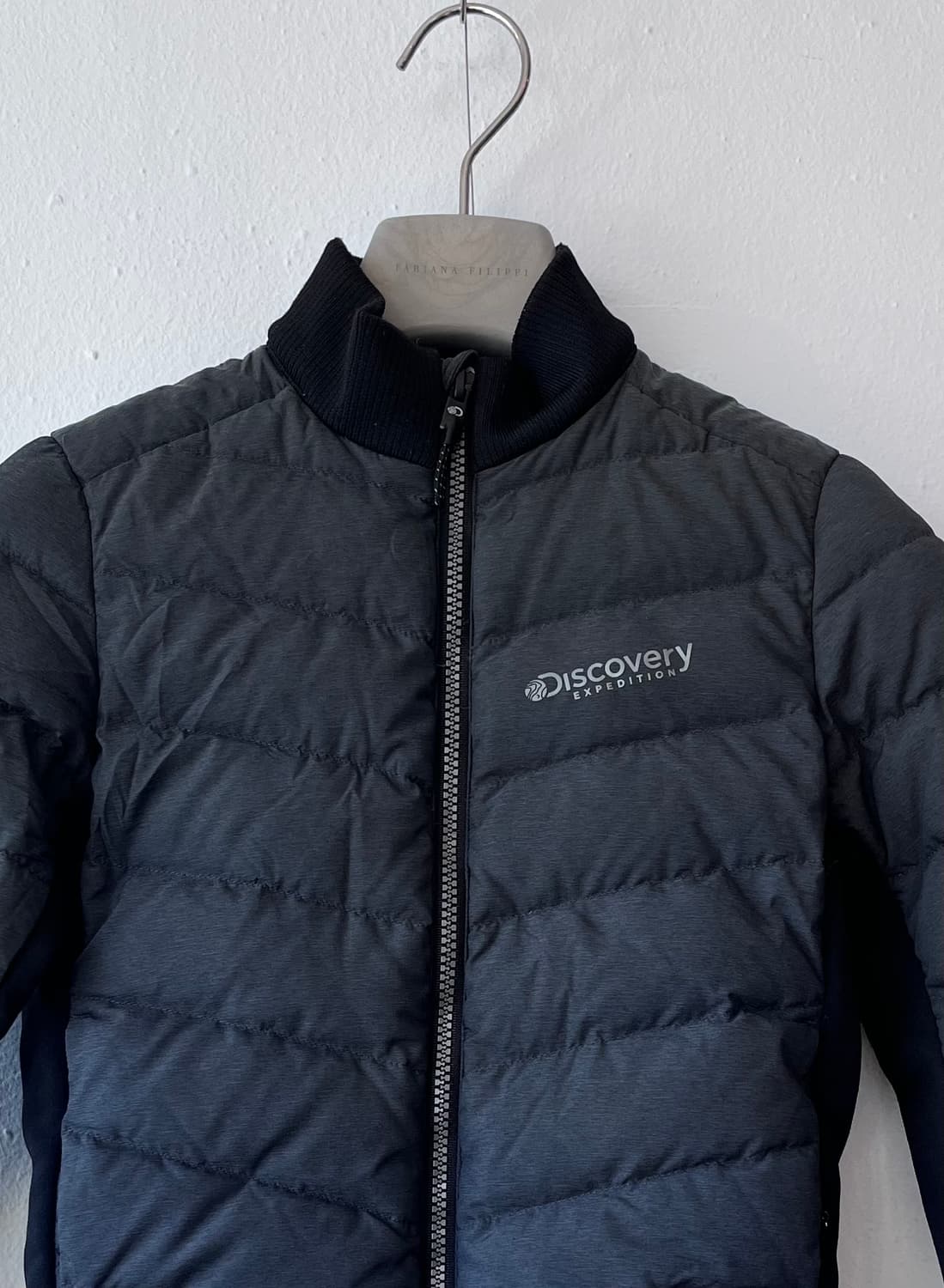 디스커버리 키즈 경량구스다운패딩 120사이즈 상품이미지1