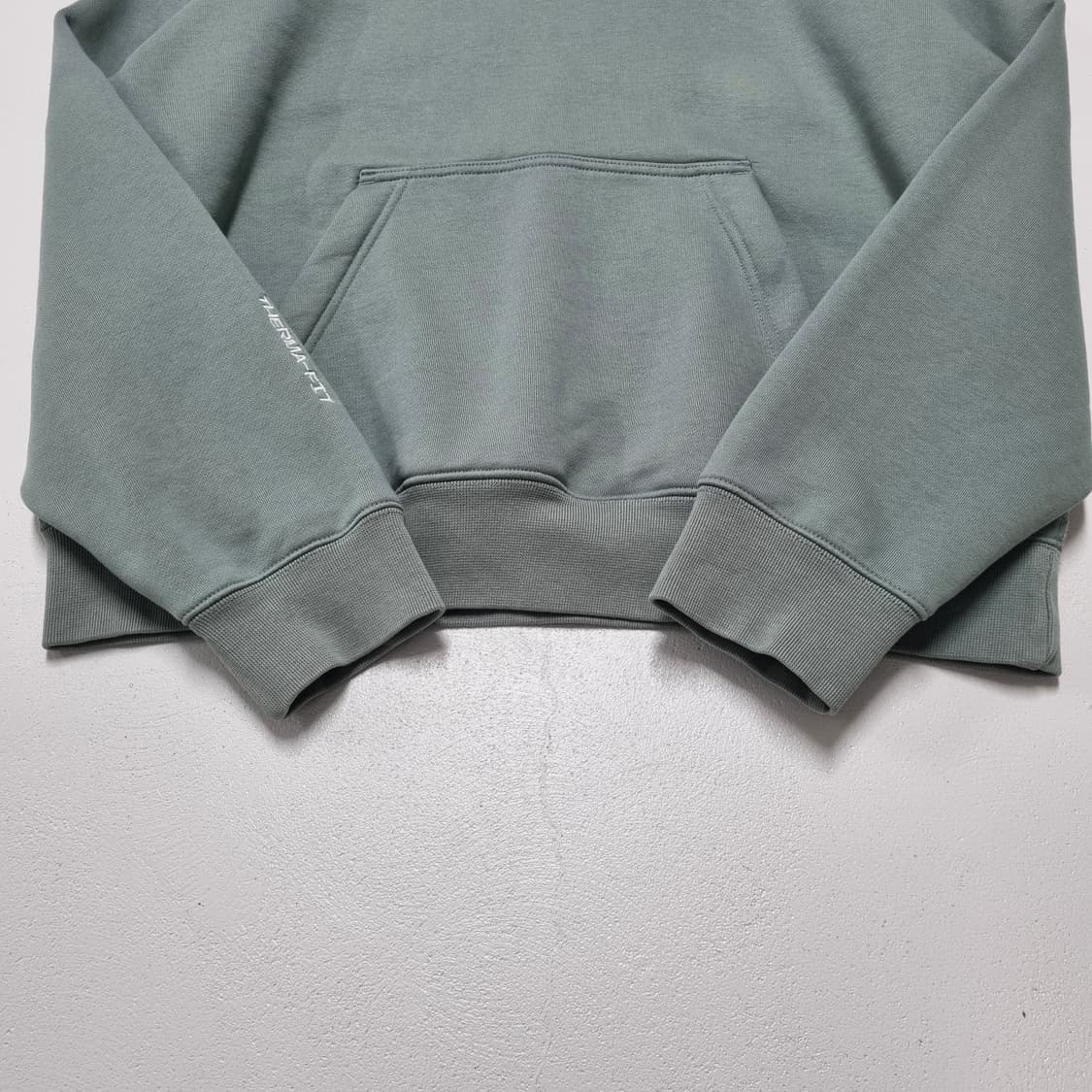 나이키 ACG 써마핏 플리스 후드 미카그린 - L 상품이미지8