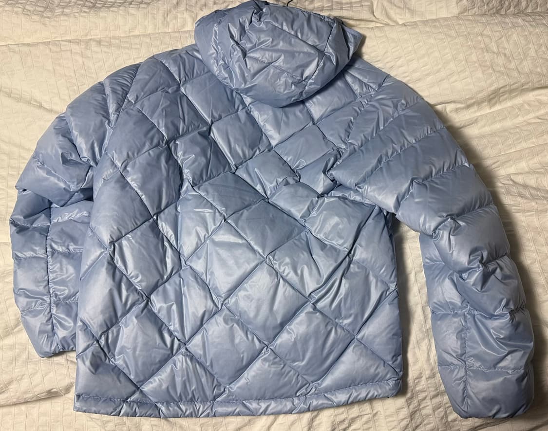 예스아이씨 wafer goose down jacket 상품이미지5