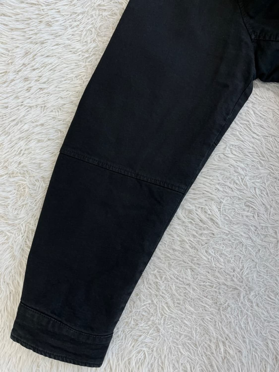 리바이스 야샹 집업 자켓/#2832 상품이미지3