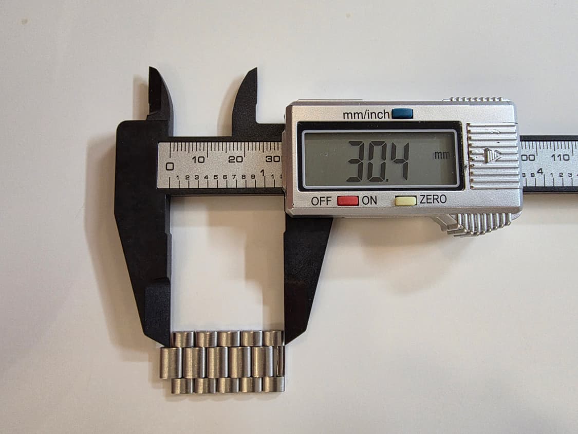 세이코 스피릿 판매합니다. 상품이미지10