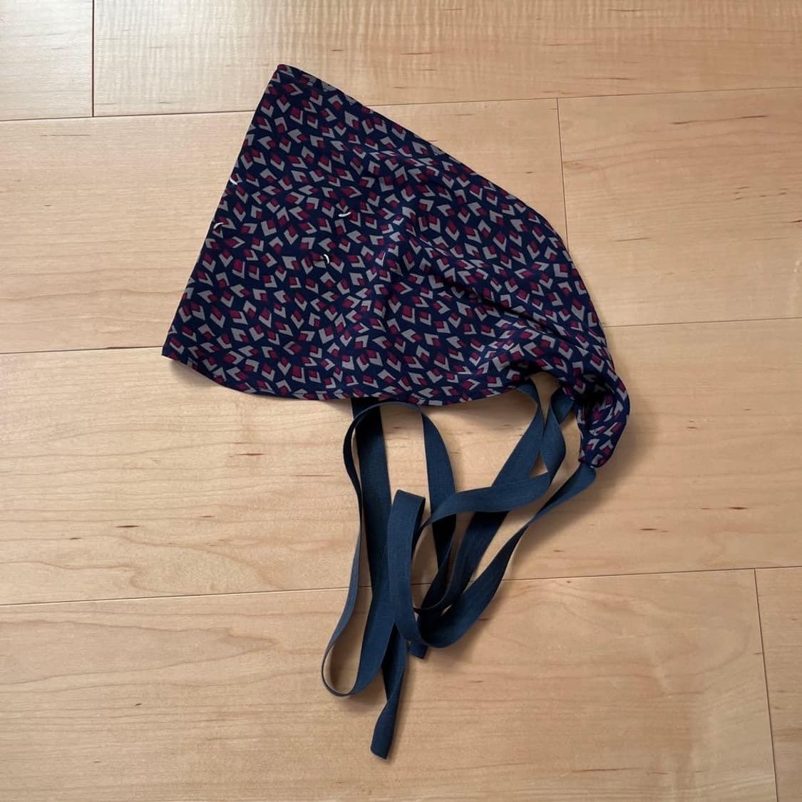 [os] margiela jabot  상품이미지3
