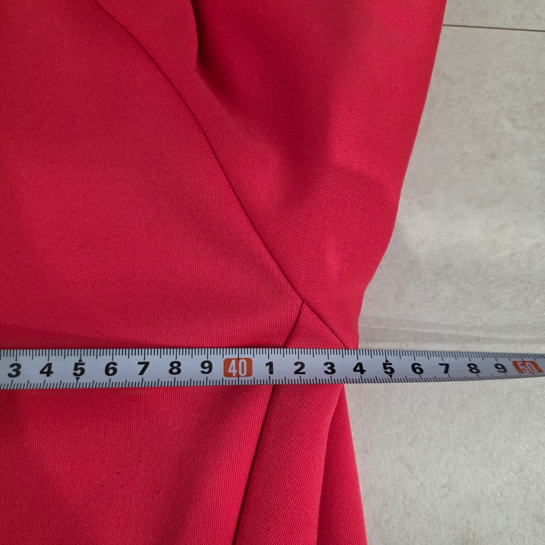 아디다스 후드집업 핑크 S 상품이미지10