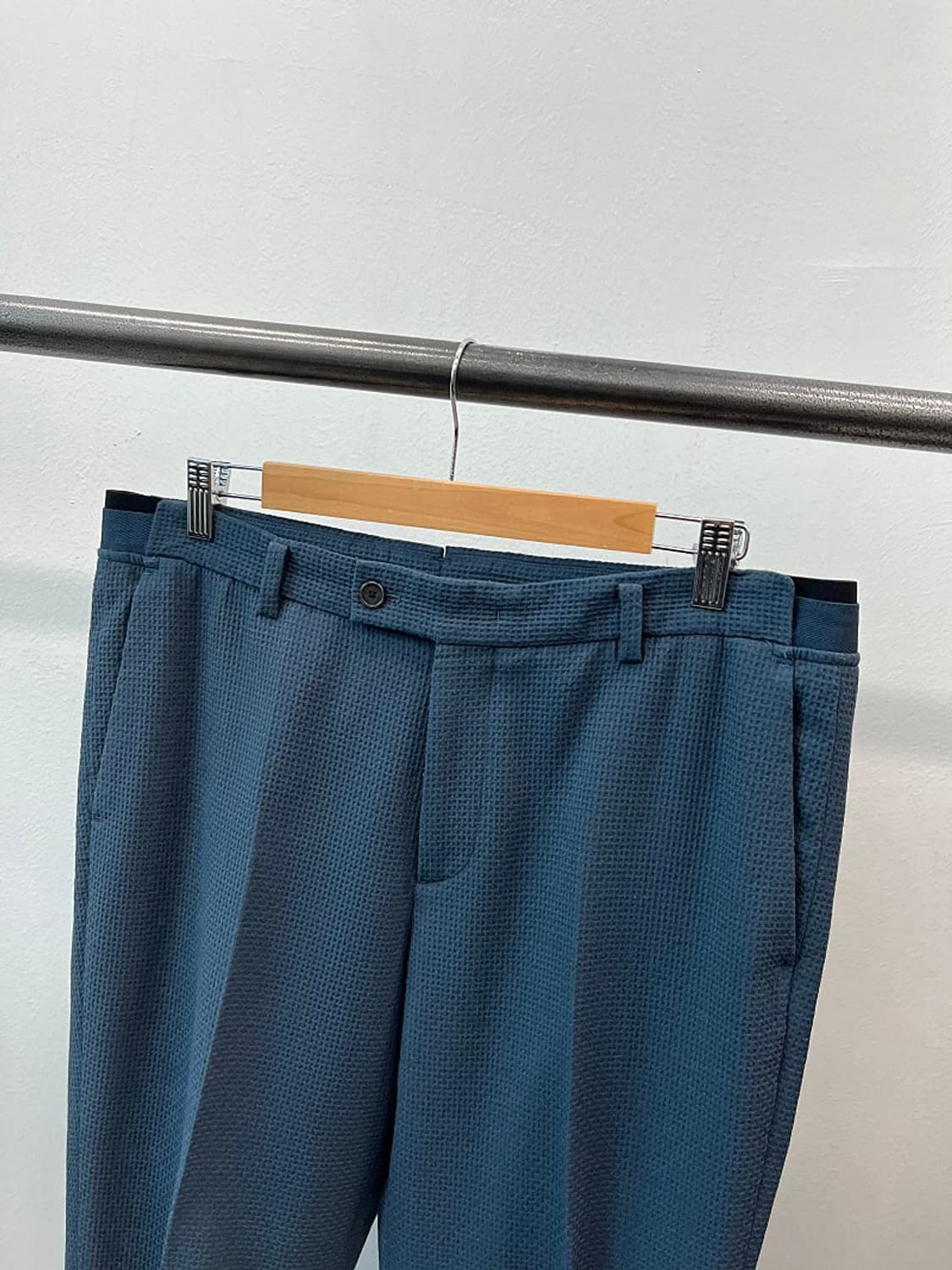 36) 알레그리 밴딩 팬츠  상품이미지2