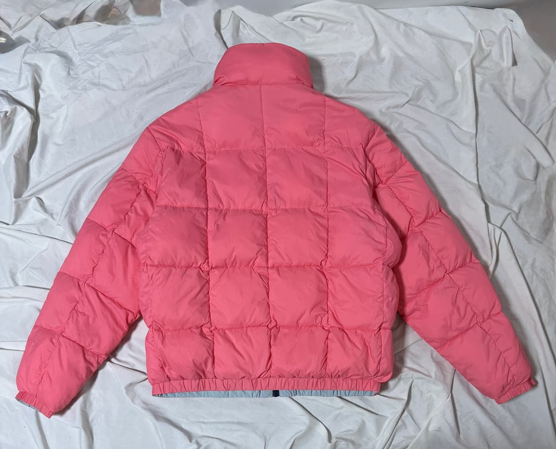 타미 진스 리버시블 패딩 타미힐피거 상품이미지4