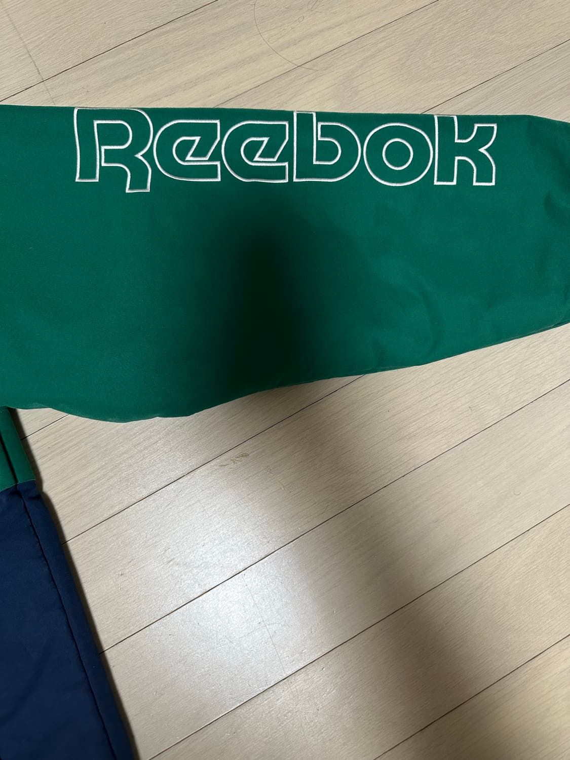 리복 점퍼 상품이미지2