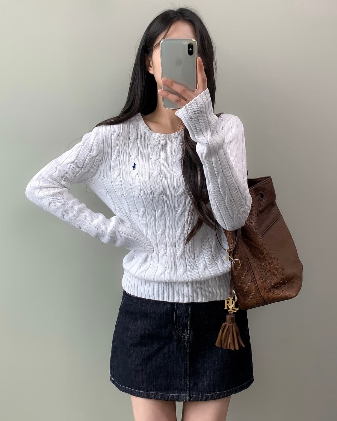 폴로 신형 니트  상품이미지2