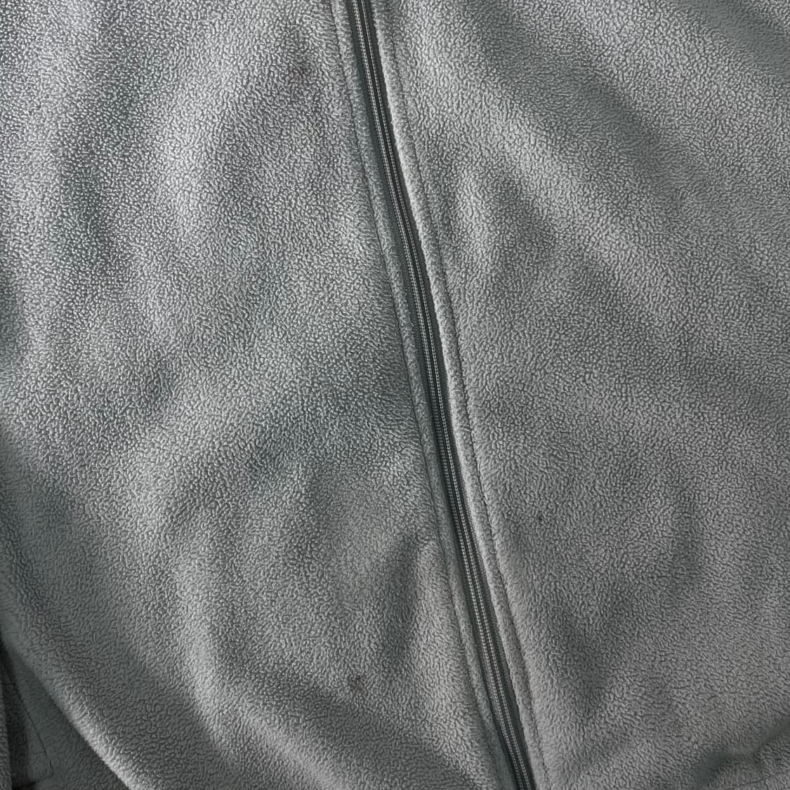 110 NFL 리복 올드스쿨 플리스 집업 상품이미지4