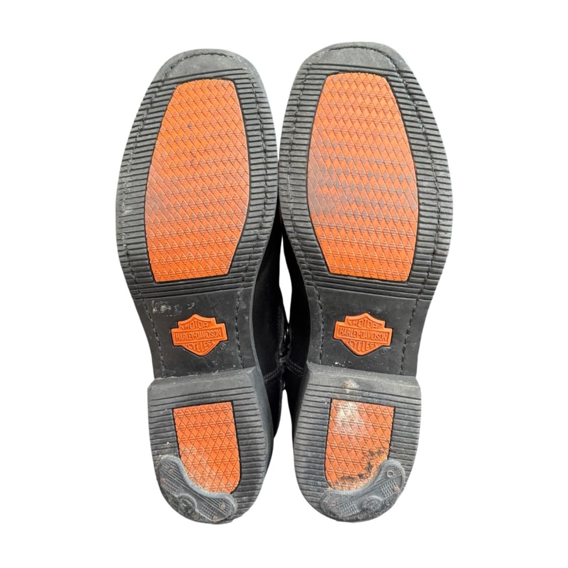 할리데이비슨 버클 하네스 디테일 엔지니어드 부츠 상품이미지7