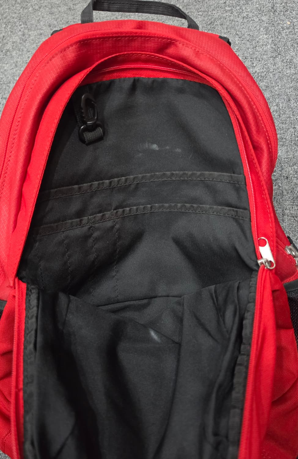 Oakley 오클리 테크 레드 데일리 백팩 가방 상품이미지8