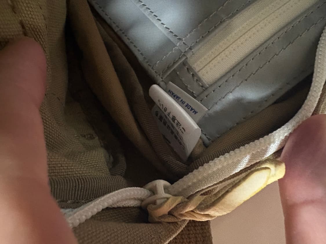 포터 크로스백 상품이미지5