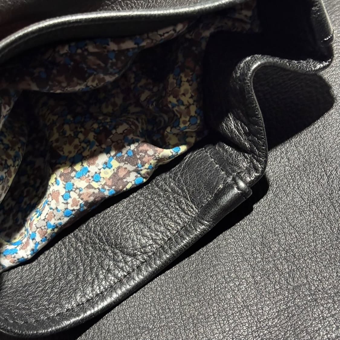 3) 논네이티브 nonnative 라이더 자켓 상품이미지8