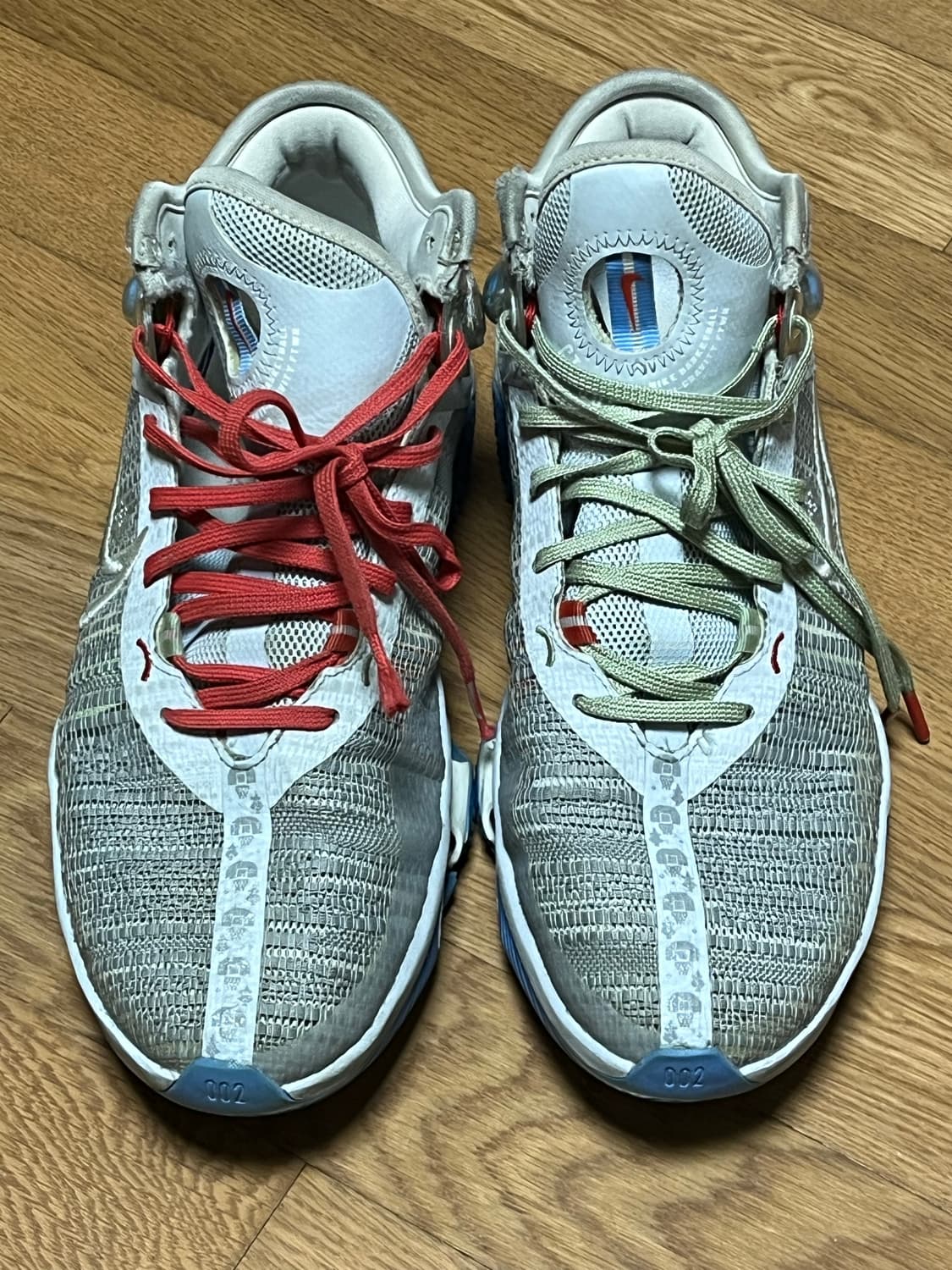 나이키 GT 점프 2 상품이미지3