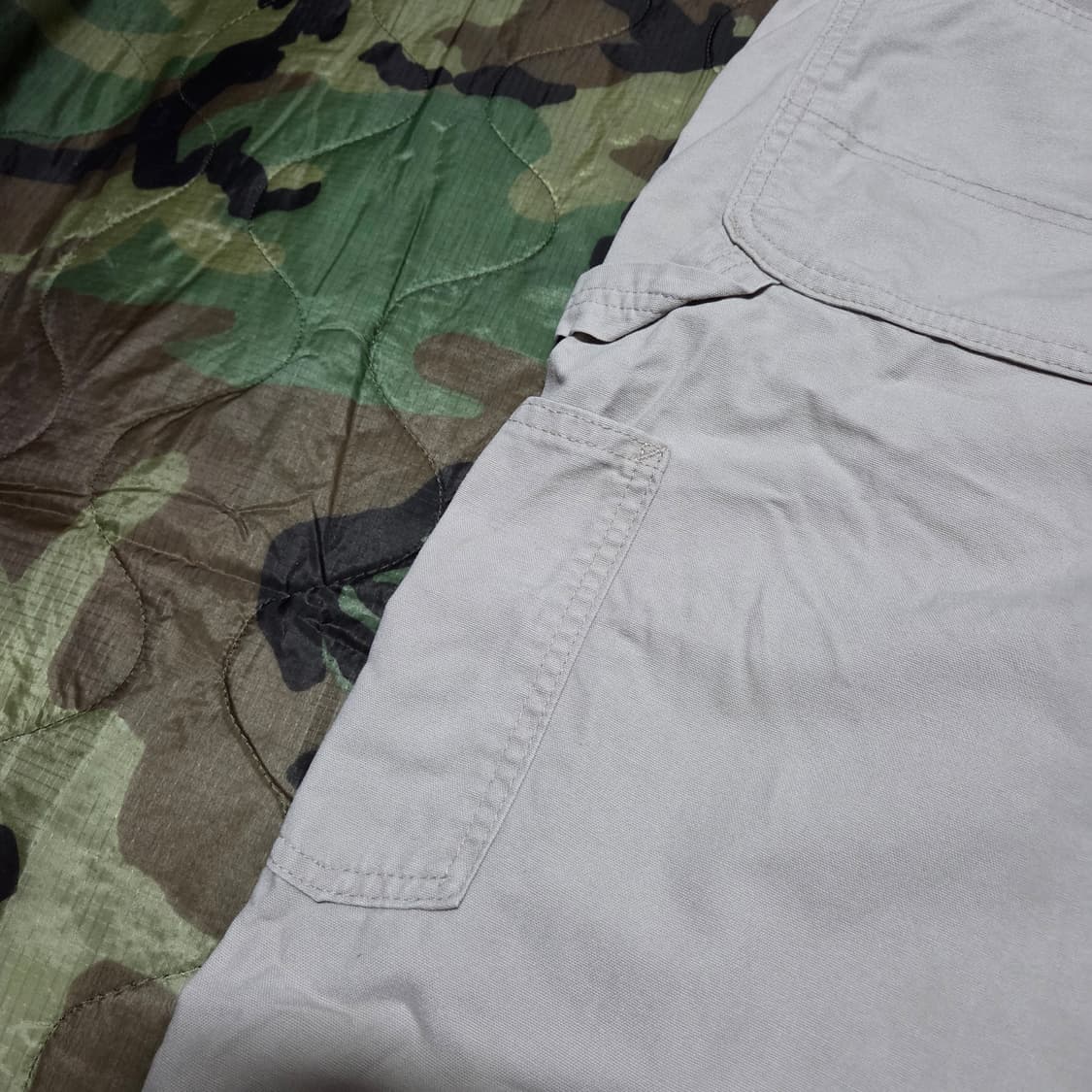 Carhartt B151 Carpenter Pants 칼하트 카펜터 상품이미지9