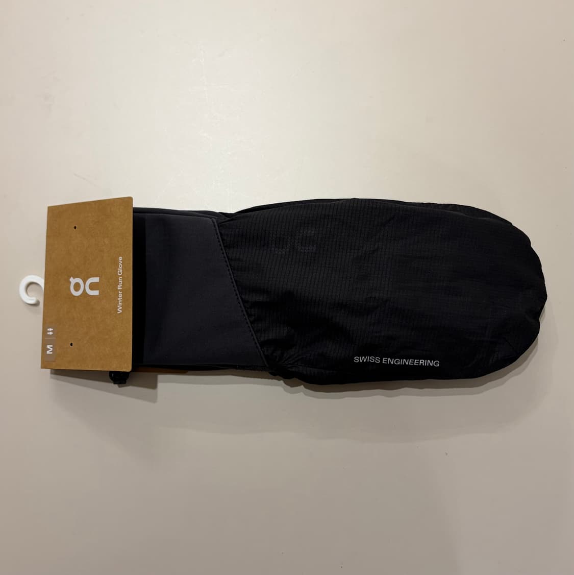 온러닝 윈터 런 글러브 러닝 장갑 상품이미지4