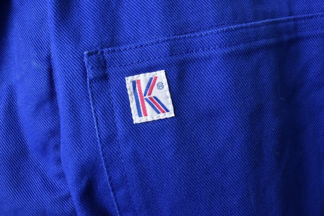 오리지널 프렌치 자켓 샵코트 M0236 상품이미지4