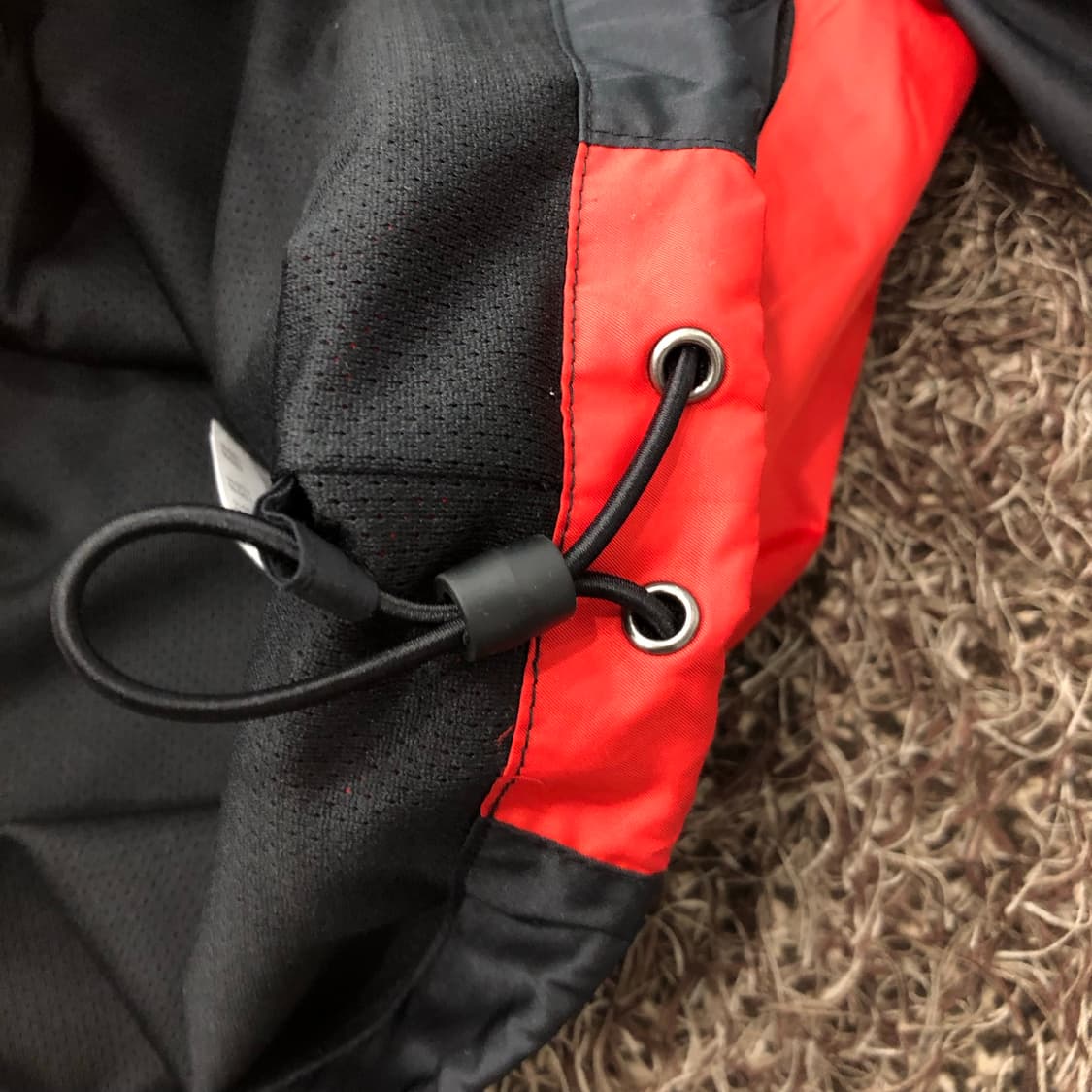 나이키 클리마핏 바람막이 자켓 상품이미지4