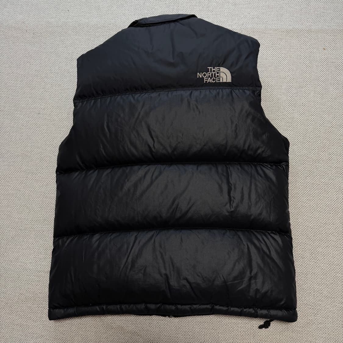 노스페이스 700 눕시 패딩조끼 상품이미지6